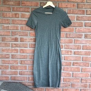 Wilfred fitted dress